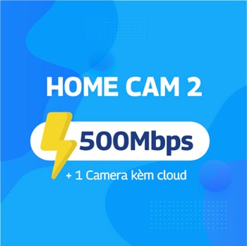 Home CAM 2